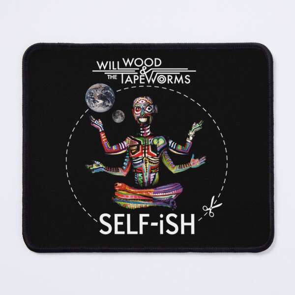 Item preview, Selfish Selfish designed and sold by JavierAudet.