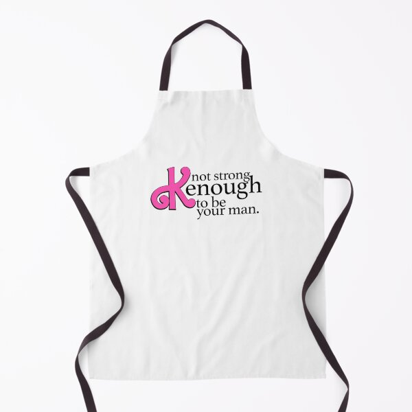 Item preview, Not strong Kenough to be your man designed and sold by LucyFaure.