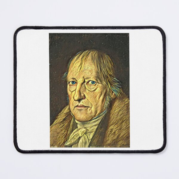 Item preview, Hegel Artwork    designed and sold by ariela-bareldsa.