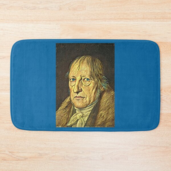 Item preview, Hegel Artwork    designed and sold by ariela-bareldsa.
