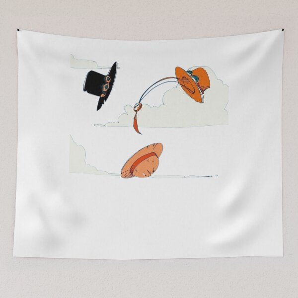 Item preview, Chapeaux Luffy, Ace et Sabo designed and sold by Stephonarvin.