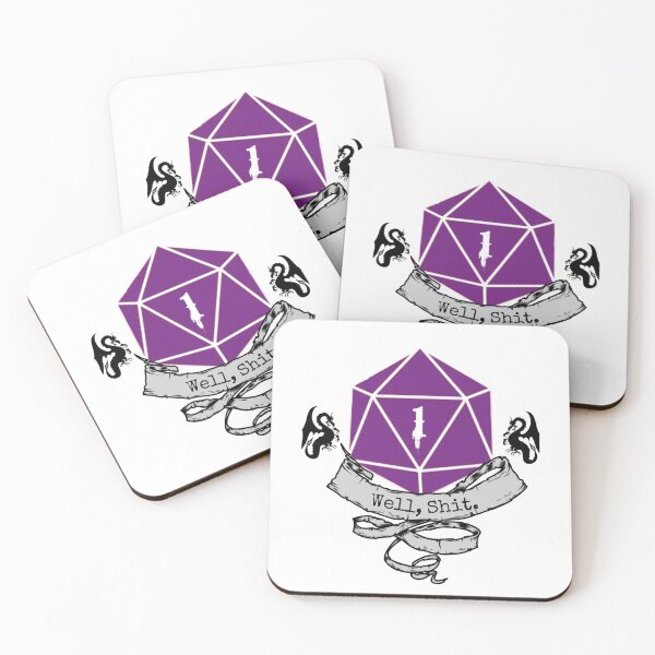 Item preview, Critical Fail Roll designed and sold by WilliamCapps.