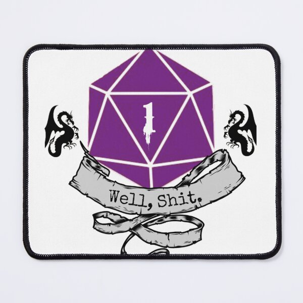 Item preview, Critical Fail Roll designed and sold by WilliamCapps.