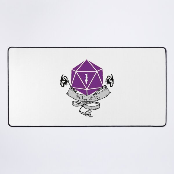 Item preview, Critical Fail Roll designed and sold by WilliamCapps.