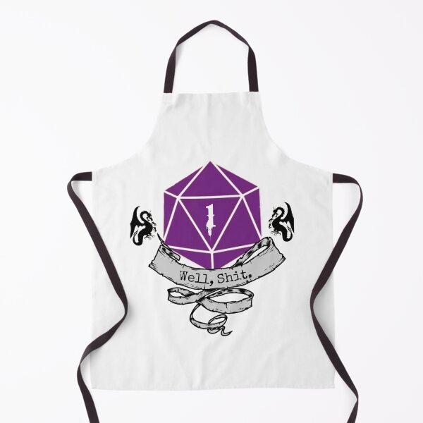 Item preview, Critical Fail Roll designed and sold by WilliamCapps.