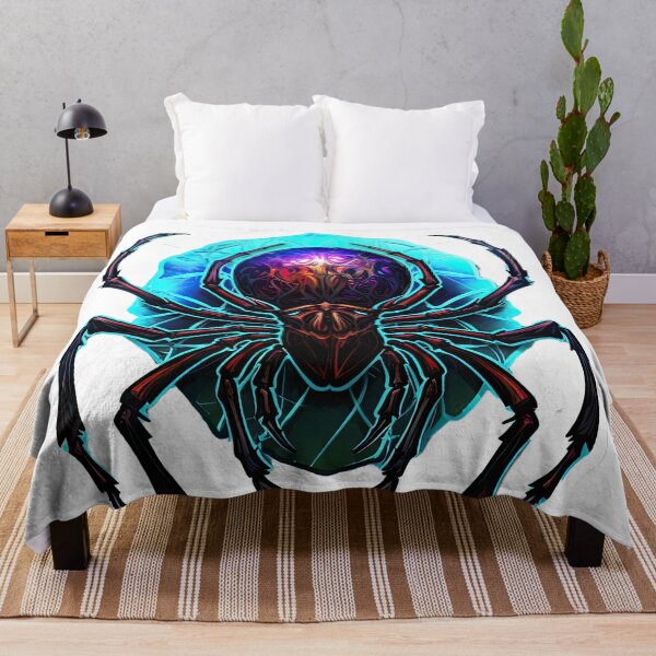 Item preview, Insect with web designed and sold by abmkf.
