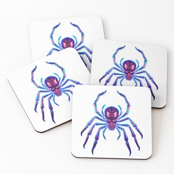 Item preview, Dangerous spider designed and sold by abmkf.