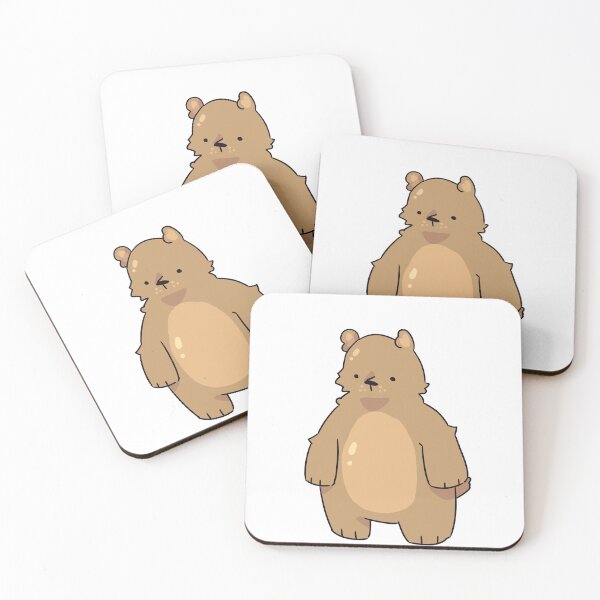 Item preview, bear uwu designed and sold by Yukytauwu.