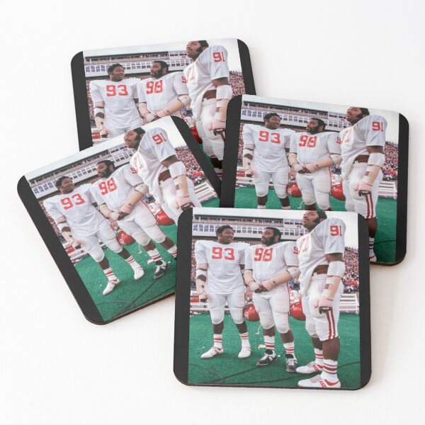 Item preview, selmon brothers designed and sold by JavierAudet.