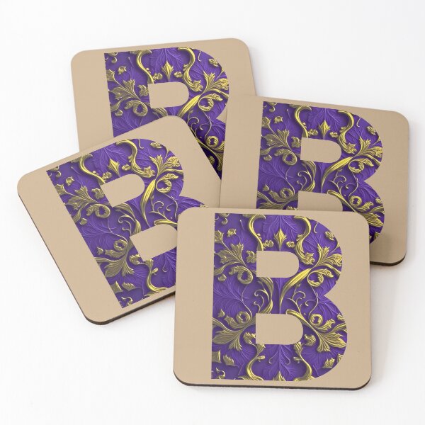 Item preview, My Name Starts With B- Design 2 #b #alphabet #spider designed and sold by Propc.