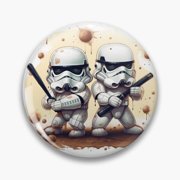Item preview, Troop designed and sold by Quijote-.