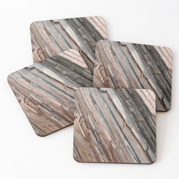 Item preview, Decaying wood of a park bench designed and sold by tshuki.