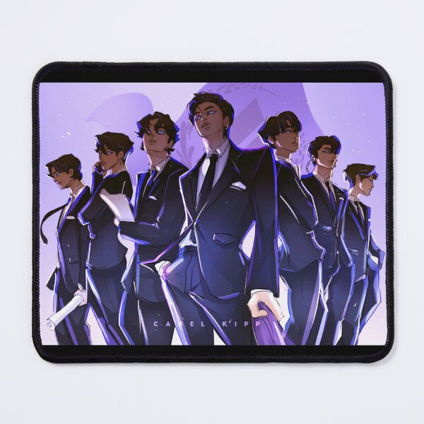 Item preview, purple office designed and sold by CADEL-KIPP.