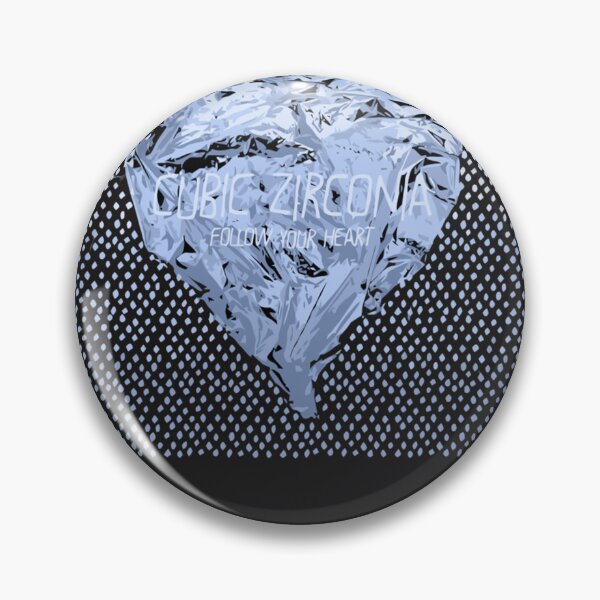 Item preview, Cubic Zirconia designed and sold by WilliamCapps.