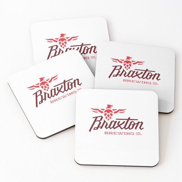 Item preview, Brasserie Braxton  designed and sold by Stephonarvin.