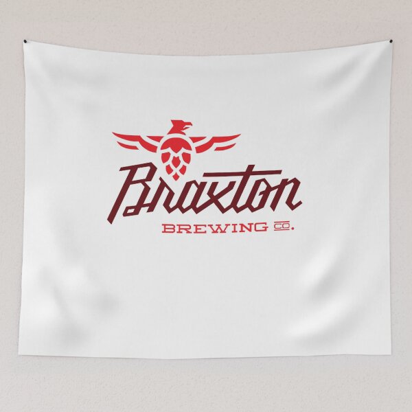 Item preview, Brasserie Braxton  designed and sold by Stephonarvin.