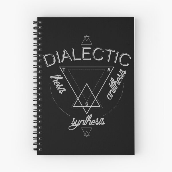 Item preview, dialectic designed and sold by ariela-bareldsa.