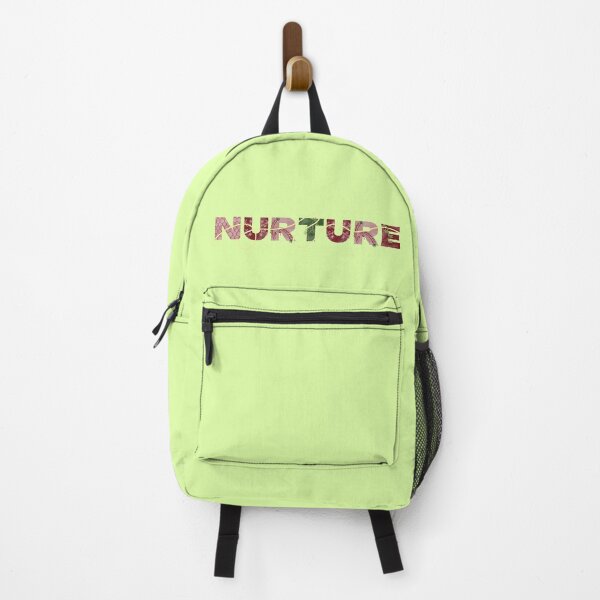 Item preview, Nurture Statement Art designed and sold by shanebalea.