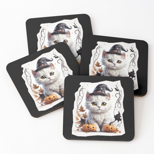 Item preview, Cat Halloween designed and sold by Paolospresent.