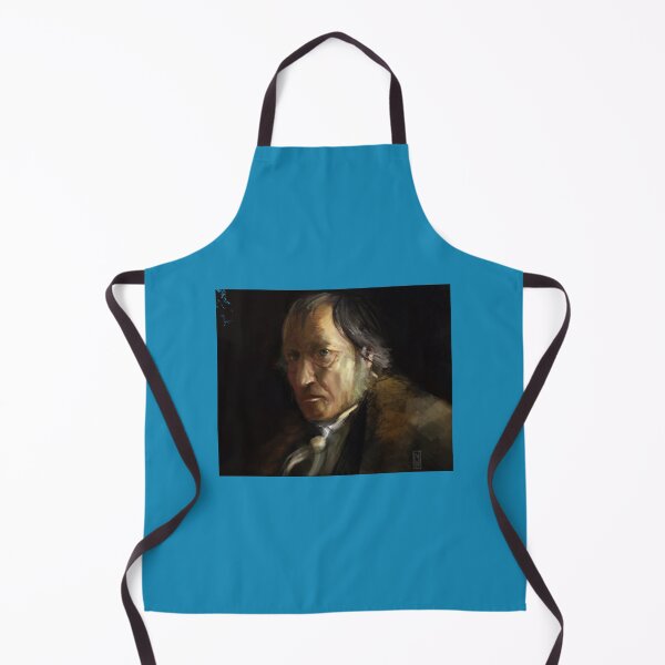 Item preview, G W F Hegel designed and sold by ariela-bareldsa.