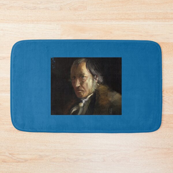 Item preview, G W F Hegel designed and sold by ariela-bareldsa.