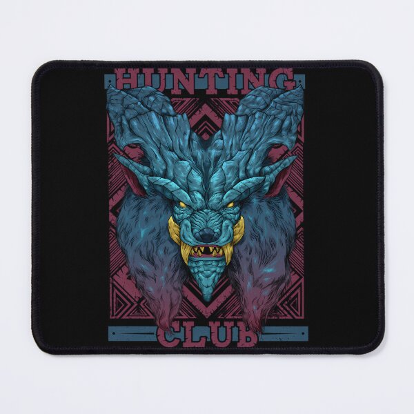 Item preview, Hunting Club Lunastra designed and sold by jiappwdwc58.