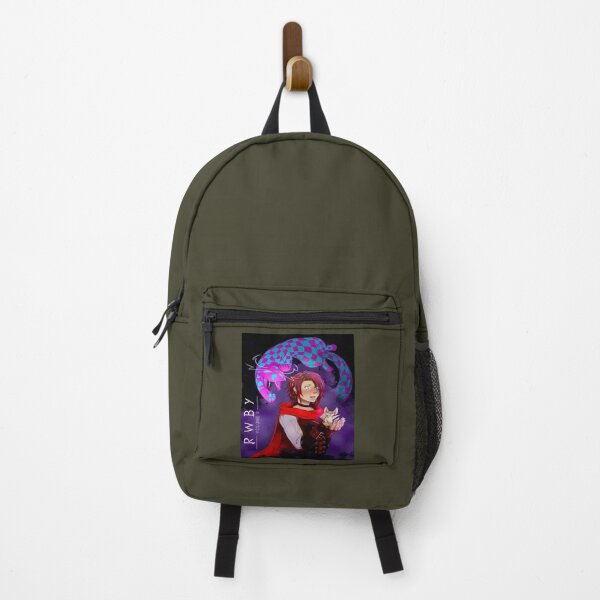 Item preview, RWBY  designed and sold by ZadeGirard.
