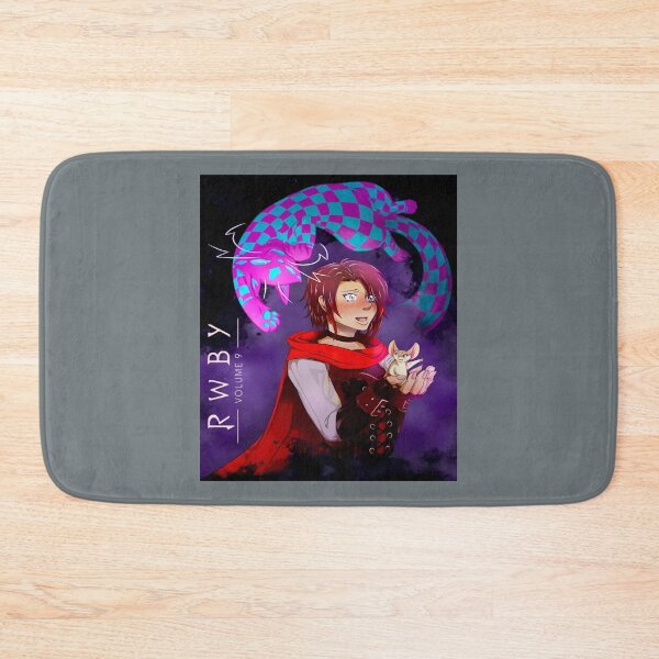 Item preview, RWBY  designed and sold by ZadeGirard.