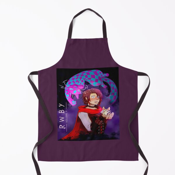 Item preview, RWBY  designed and sold by ZadeGirard.