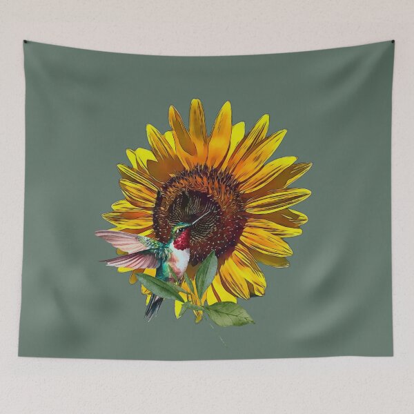 Item preview, Sunnyside Delight designed and sold by Tripp Art Studio.