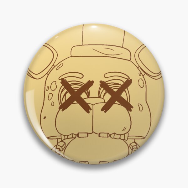 Item preview, Tag Freddy designed and sold by nfranchisseur.