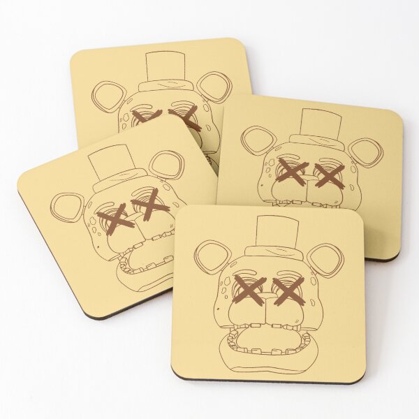 Item preview, Tag Freddy designed and sold by nfranchisseur.