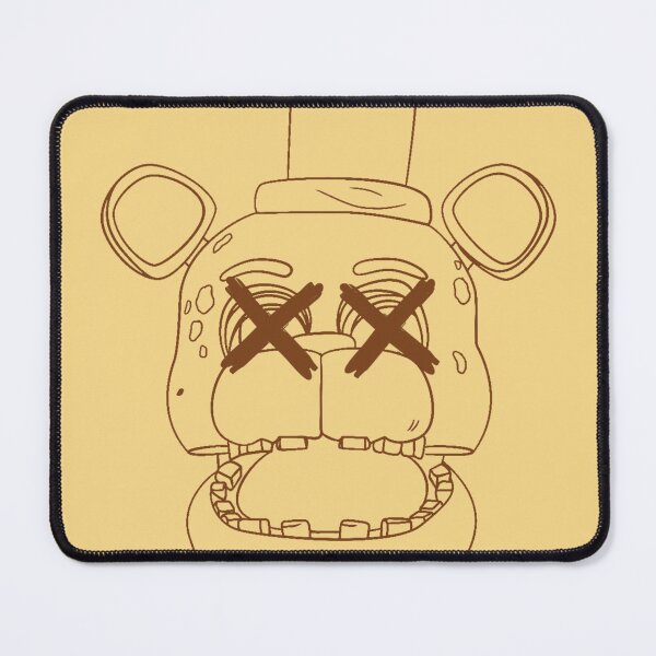 Item preview, Tag Freddy designed and sold by nfranchisseur.