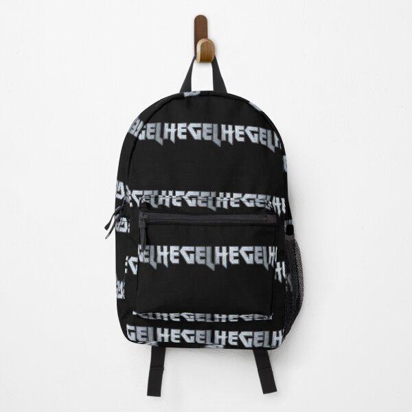 Item preview, Hegel designed and sold by ariela-bareldsa.