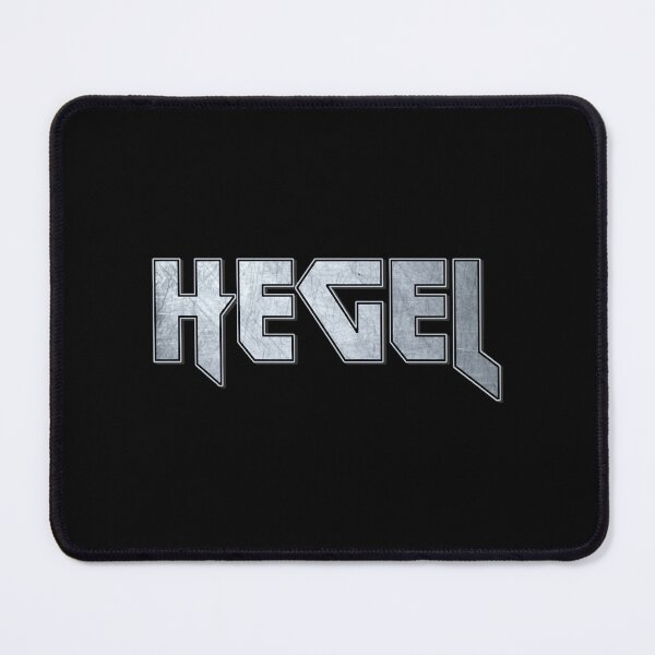 Item preview, Hegel designed and sold by ariela-bareldsa.