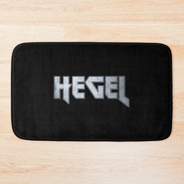 Item preview, Hegel designed and sold by ariela-bareldsa.