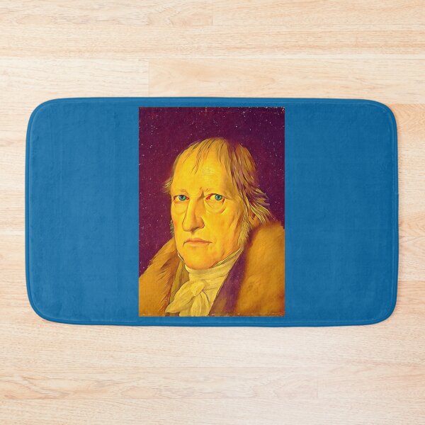 Item preview, Hegel Artwork designed and sold by ariela-bareldsa.