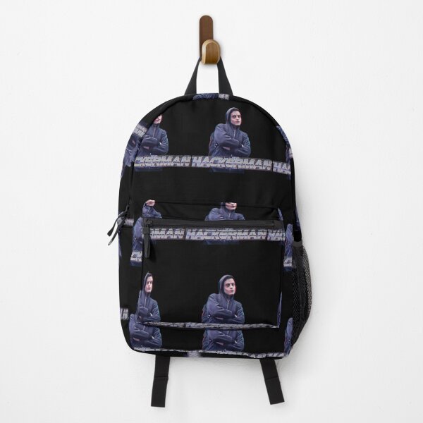 Mr robot outlet backpack amazon