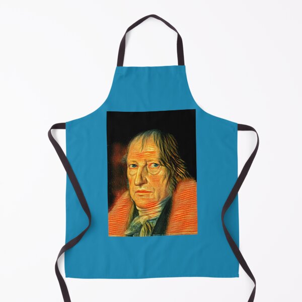 Item preview, Hegel Artwork designed and sold by ariela-bareldsa.