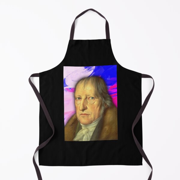 Item preview, Hegel Artwork  Hegel Portrait  Hegel Wall Art designed and sold by ariela-bareldsa.