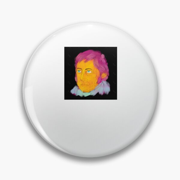 Artikelvorschau, Hegel-Illustration entworfen und verkauft von ariela-bareldsa.