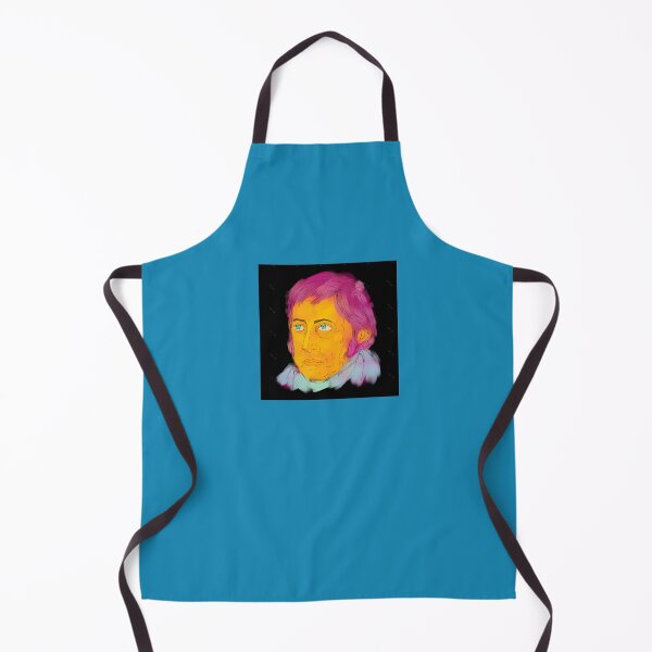 Item preview, Hegel illustration designed and sold by ariela-bareldsa.