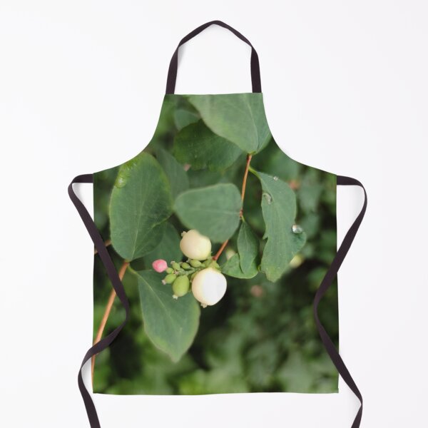 Item preview, Snowberries are appearing designed and sold by tshuki.