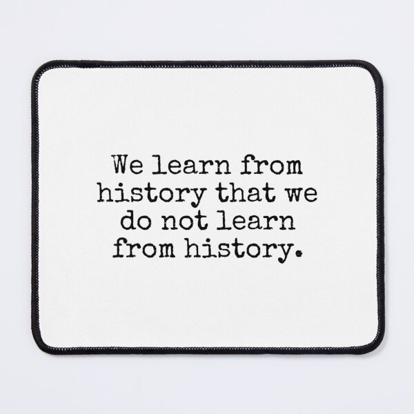 Item preview, Hegel Quote designed and sold by ariela-bareldsa.