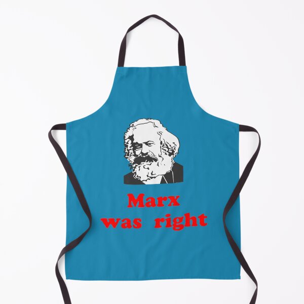 Item preview, Marx was right 3 designed and sold by ariela-bareldsa.