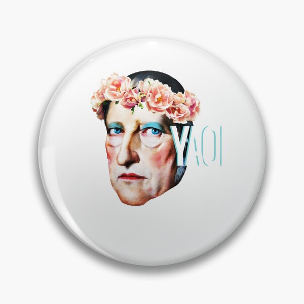 Item preview, yo Hegel, tell them about yaoi designed and sold by ariela-bareldsa.