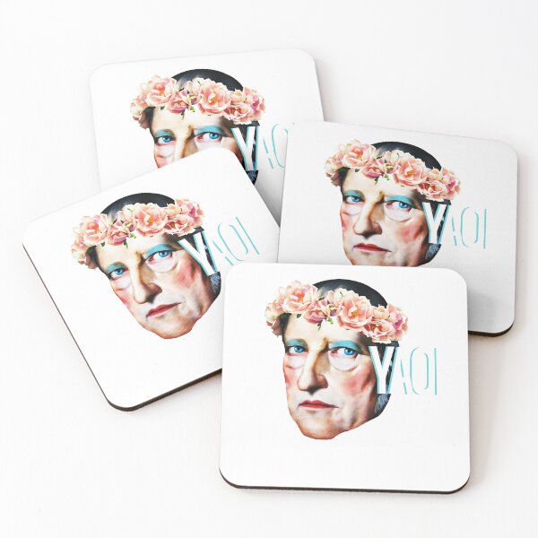 Item preview, yo Hegel, tell them about yaoi designed and sold by ariela-bareldsa.