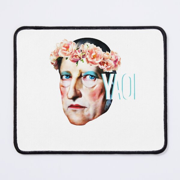 Item preview, yo Hegel, tell them about yaoi designed and sold by ariela-bareldsa.