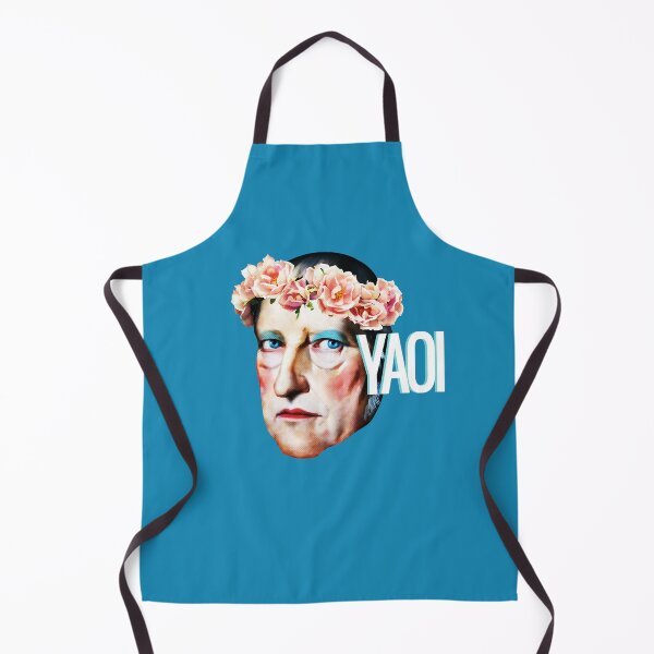 Item preview, yo Hegel, tell them about yaoi designed and sold by ariela-bareldsa.