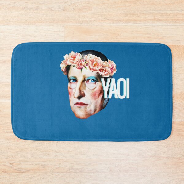Item preview, yo Hegel, tell them about yaoi designed and sold by ariela-bareldsa.